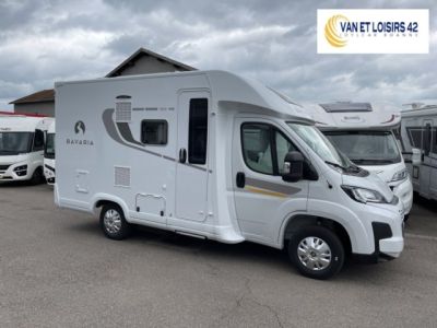 Achat Bavaria Tren-D T600P Unik T 600 P Neuf