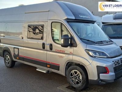Campereve Camper Van XL PREMIUM CAMPERVAN SAPHIR