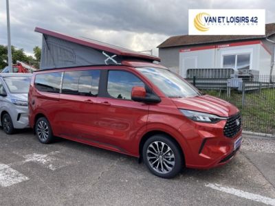 Campereve Cap Land VAN CAPLAND