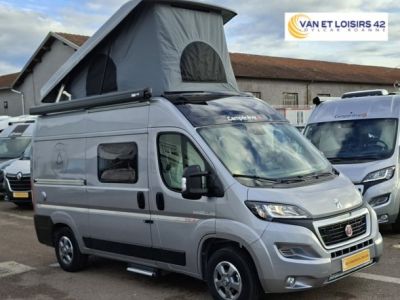 Campereve Magellan 540 Air