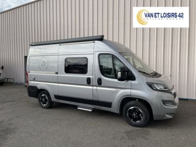 Campereve Magellan 540