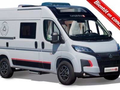 Campereve Magellan 540 SAPHIR