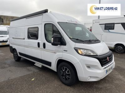 Campereve Magellan 641