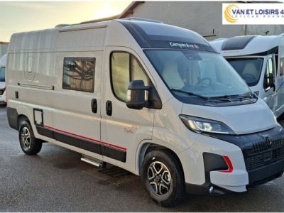 Campereve Magellan 643 Saphir