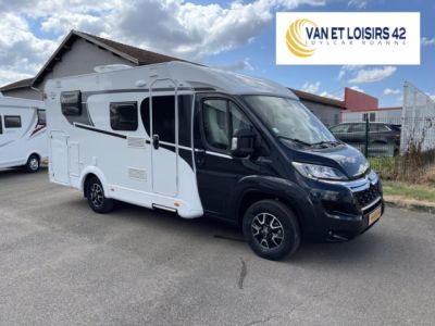 Carado V 337 Europa Edition COMPACT