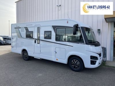 Itineo CS 660 FAMILI COMPACT