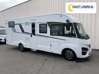 Itineo JC 740 FAMILY