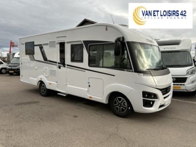 Itineo MC 740 FAMILI SPIRIT EDITION