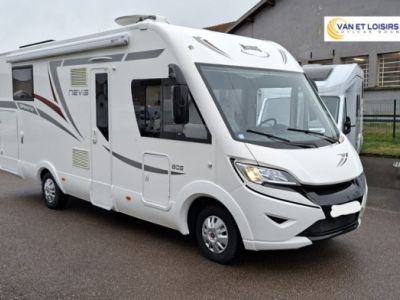 Mc Louis Nevis 80 G 80G