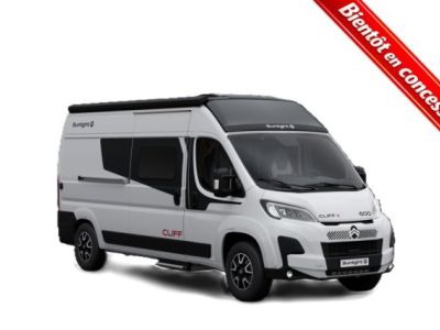 Sunlight Cliff 600 X