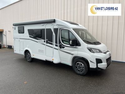 Sunlight V 66 Adventure Edition VANS