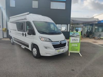 Achat Elios Van 59 T Neuf