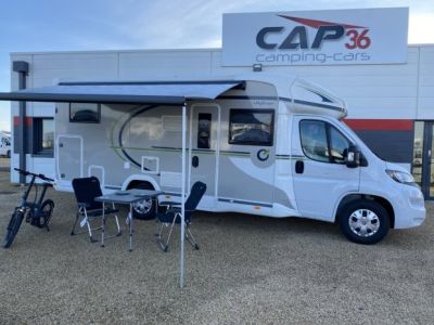 Achat Chausson 724 Etape Line Neuf