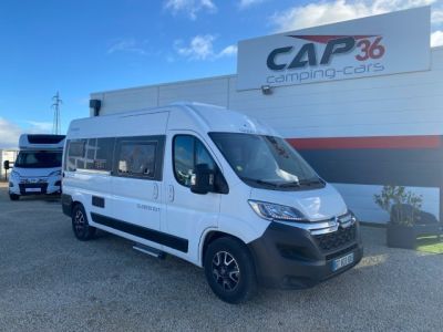 Globecar Globescout Elegance