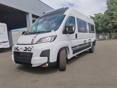 LMC Innovan 603 SPECIALE 70 ans