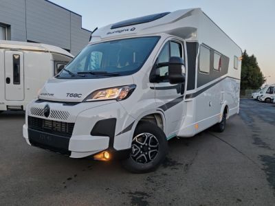 Sunlight T 68 C Adventure Edition