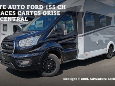 Sunlight T 690 L Adventure Edition
