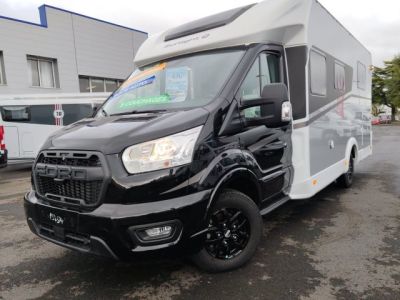 Sunlight T 690 L Adventure Edition