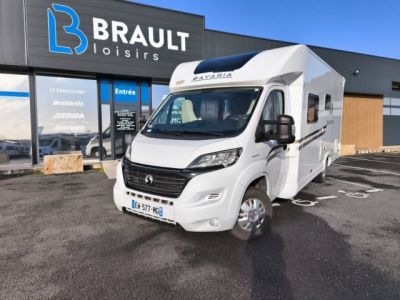 Bavaria Tren-D T716P Class