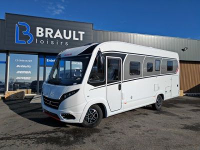 Dethleffs Trend I 7057 DBL