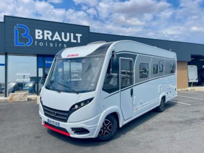 Dethleffs Trend I 7057 EBL