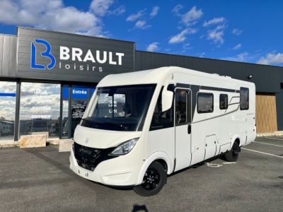 Hymer Classe-B ModernComfort I 690