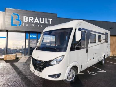 Hymer Classe-B ModernComfort I 690