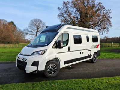 LMC Innovan 600