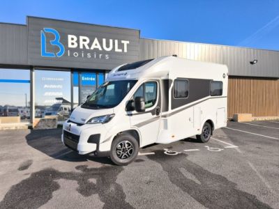 Sunlight T58 Adventure Edition