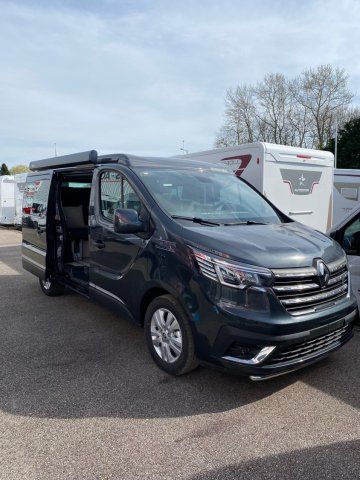 Burstner Playa C 500 Limited c500