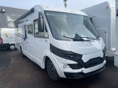 Achat CI Magis 67 MH i Neuf