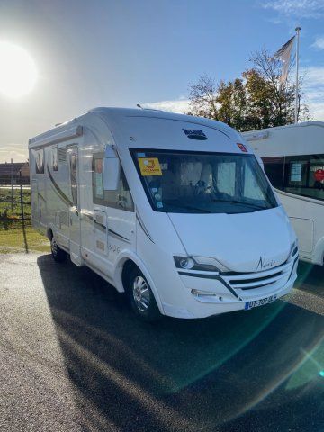 Mc Louis Nevis 862 G