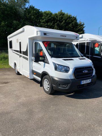 Rimor Kilig 66 Plus KILLIG