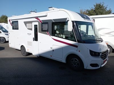 Autostar Privilege I 721 LC i721