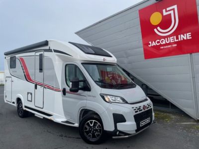 Burstner Campeo TD 690 G t690