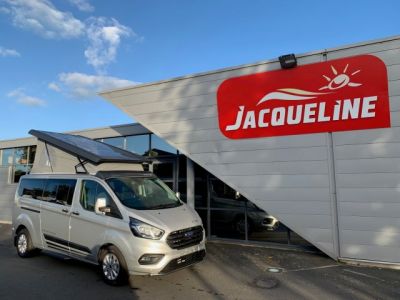 Burstner Copa C 530 c530