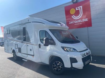 Burstner Lyseo TD 727 G Privilege t727