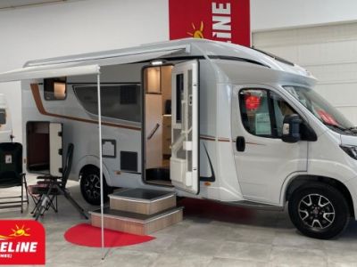 Burstner Lyseo TD 732 Privilege t732 EDITION
