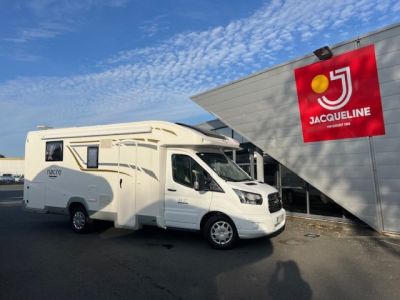 CI Nacre 65 XT SPECIAL EDITION