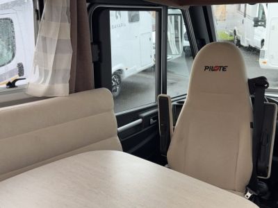 Pilote G 740 C Essentiel g740c