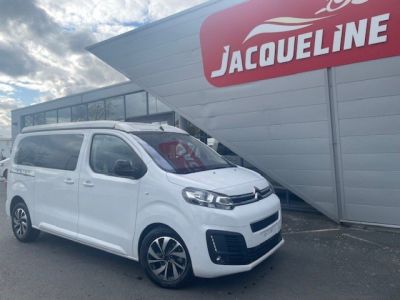 Achat Possl Campster Occasion