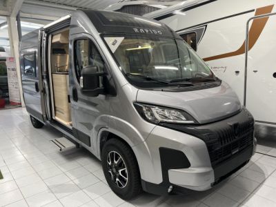 Achat Rapido Van V55 Neuf