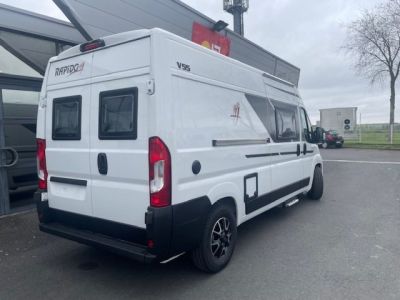 Achat Rapido Van V55 Neuf