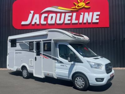 Roller Team Zefiro 285 TL FORD