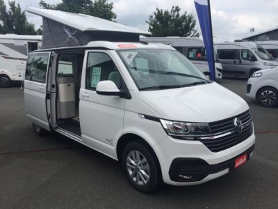 Westfalia Kepler One VOLKSWAGEN