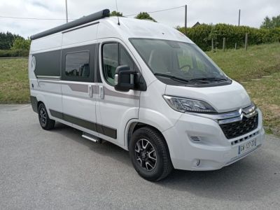 Bavaria K600G X-Edition Fit k600 g