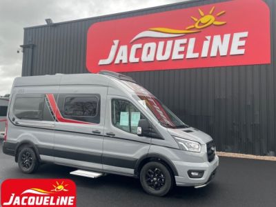 Burstner Lineo C 590 c590