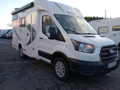 Chausson S 514 First Line s514