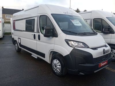 Giottiline Giottivan 60 T 60t