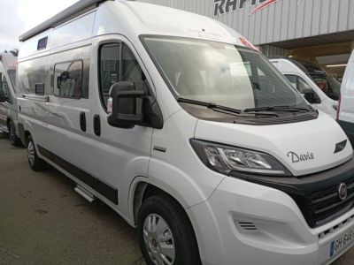 Karmann-Mobil Davis 600